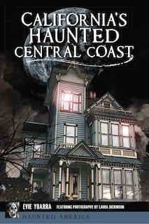 Couverture_California's Haunted Central Coast