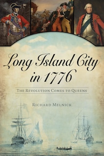 Couverture_Long Island City in 1776