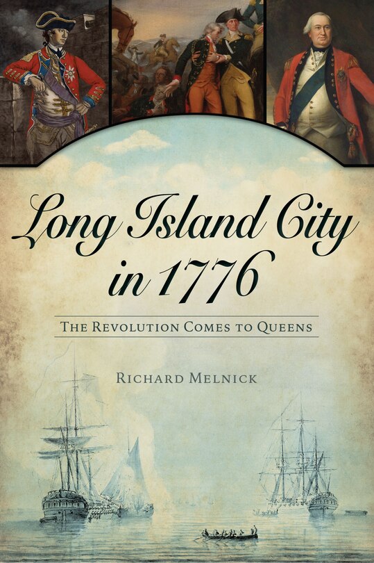 Couverture_Long Island City in 1776