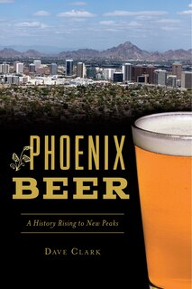 Front cover_Phoenix Beer