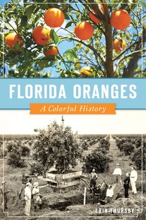 Front cover_Florida Oranges