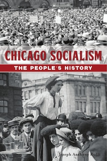 Front cover_Chicago Socialism