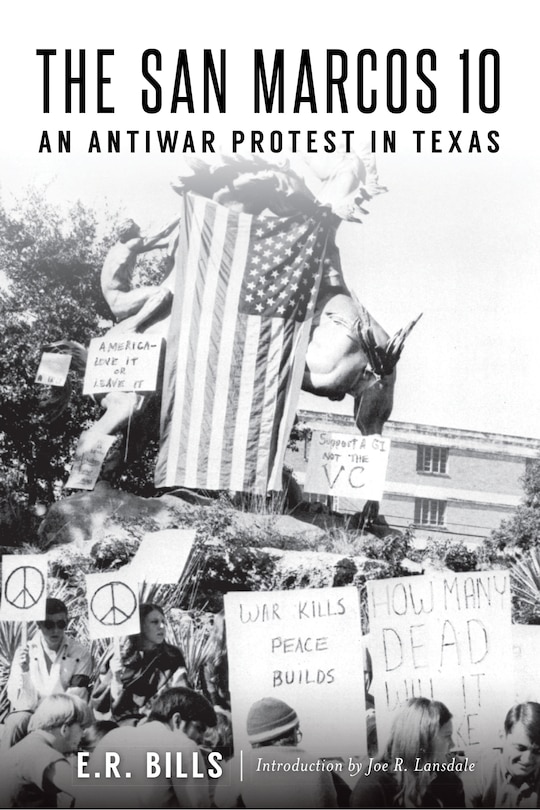 Couverture_The San Marcos 10