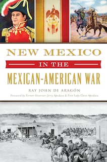 Couverture_New Mexico in the Mexican American War