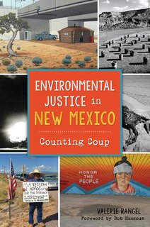 Front cover_Environmental Justice in New Mexico