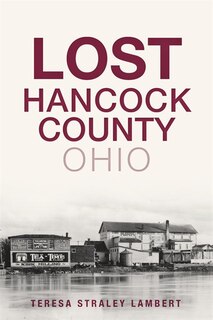 Couverture_Lost Hancock County, Ohio