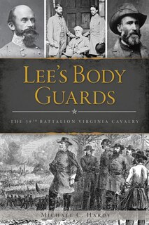 Couverture_Lee's Body Guards