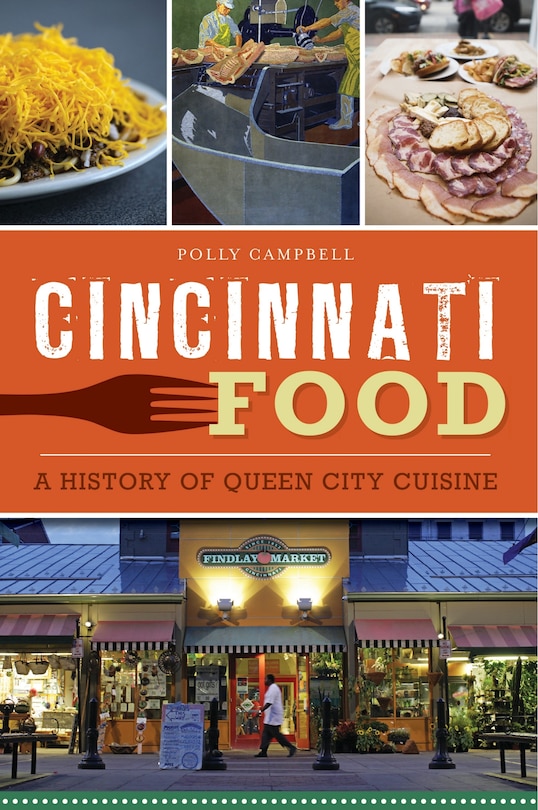 Front cover_Cincinnati Food