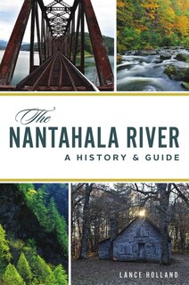 Front cover_The Nantahala River