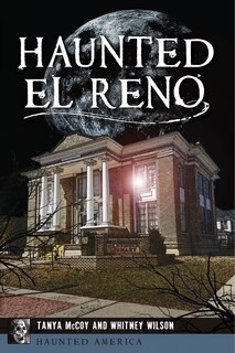 Couverture_Haunted El Reno