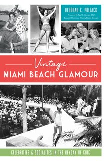 Couverture_Vintage Miami Beach Glamour
