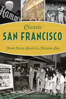 Couverture_Classic San Francisco