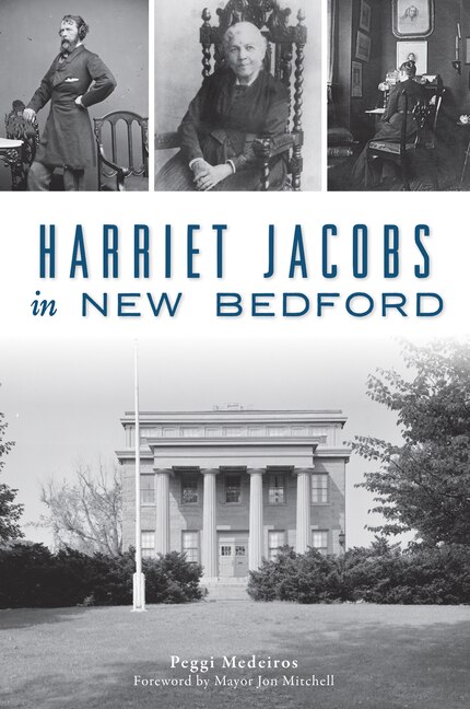 Front cover_Harriet Jacobs in New Bedford