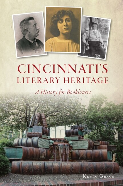 Couverture_Cincinnati’s Literary Heritage