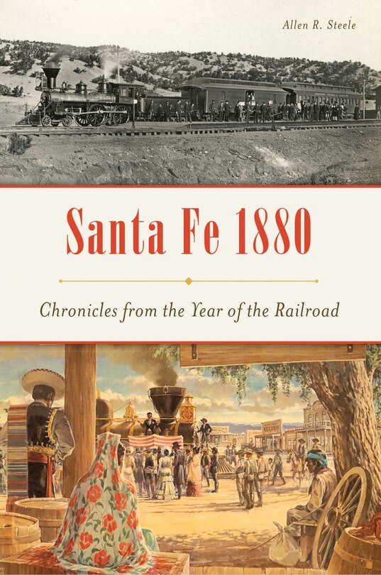Couverture_Santa Fe 1880