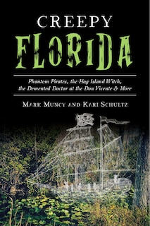 Couverture_Creepy Florida
