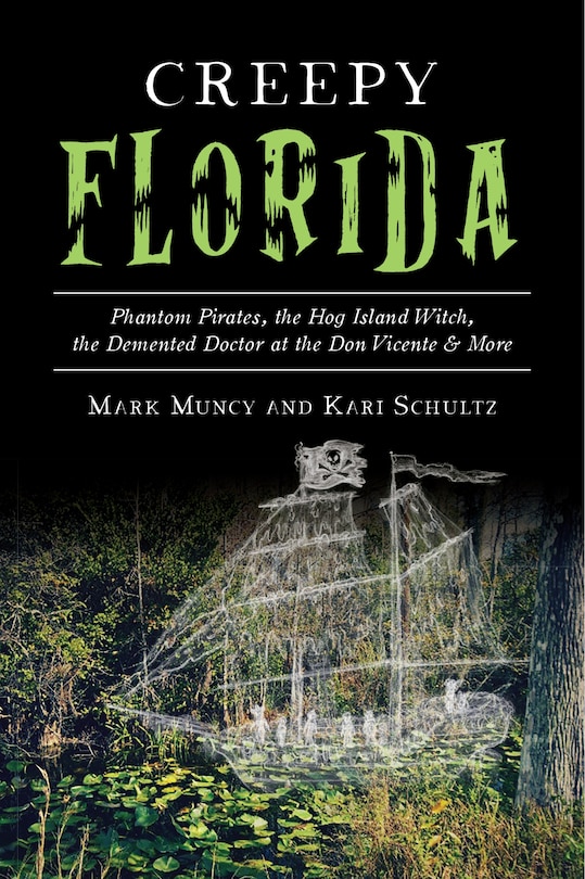 Couverture_Creepy Florida