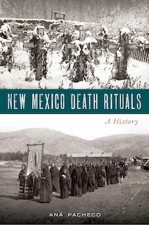 Front cover_New Mexico Death Rituals
