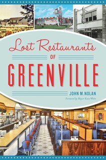 Front cover_Lost Restaurants of Greenville