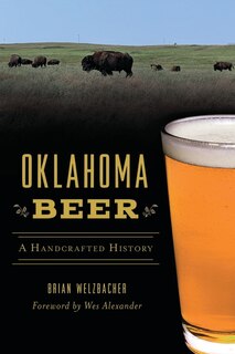 Front cover_Oklahoma Beer