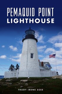 Front cover_Pemaquid Point Lighthouse