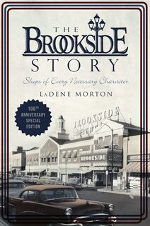 Couverture_The Brookside Story