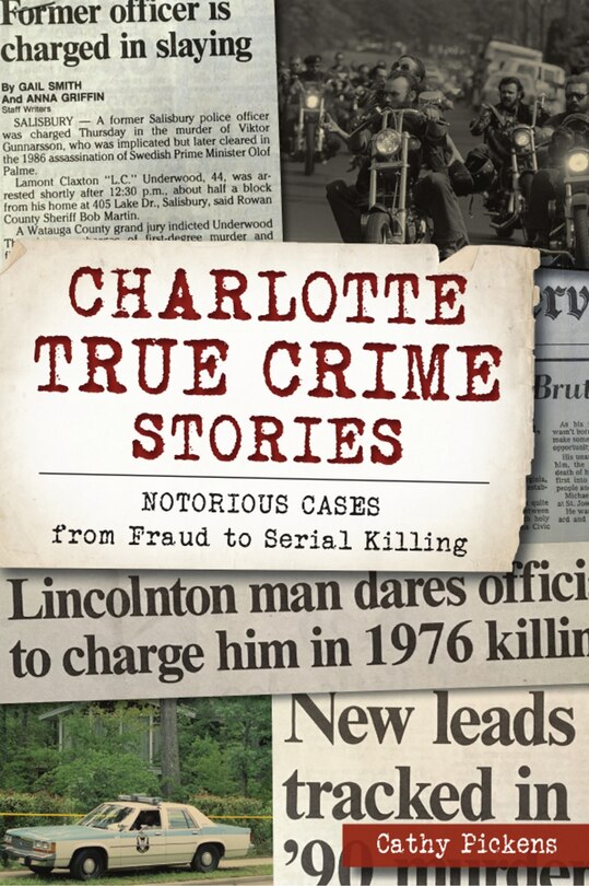 Couverture_Charlotte True Crime Stories