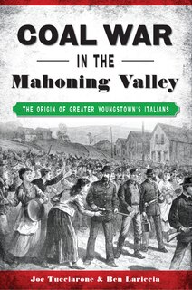 Couverture_Coal War in the Mahoning Valley