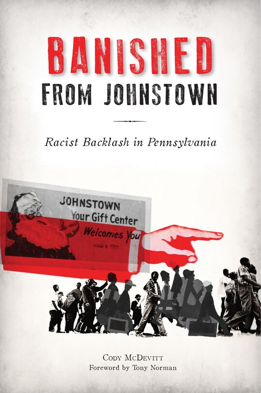 Front cover_Banished from Johnstown