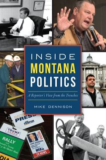 Couverture_Inside Montana Politics