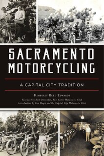 Couverture_Sacramento Motorcycling