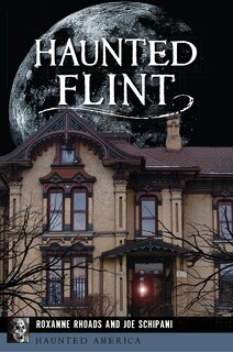 Front cover_Haunted Flint
