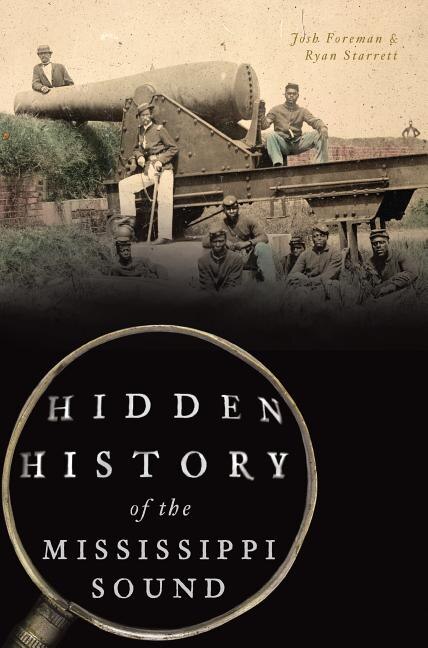 Front cover_Hidden History of the Mississippi Sound