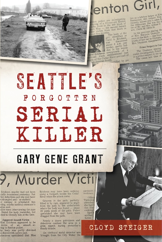 Front cover_Seattle's Forgotten Serial Killer