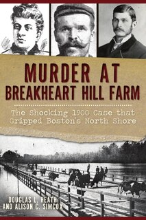 Front cover_Murder at Breakheart Hill Farm