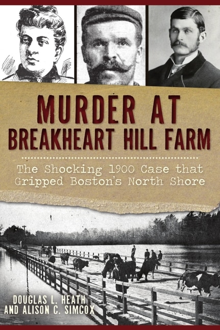 Front cover_Murder at Breakheart Hill Farm