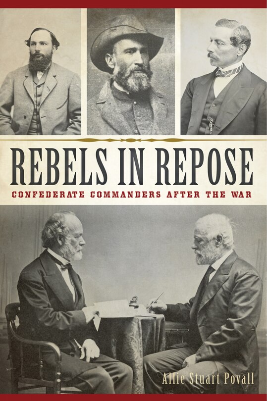 Front cover_Rebels In Repose