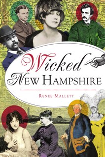 Front cover_Wicked New Hampshire