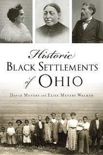 Couverture_Historic Black Settlements of Ohio