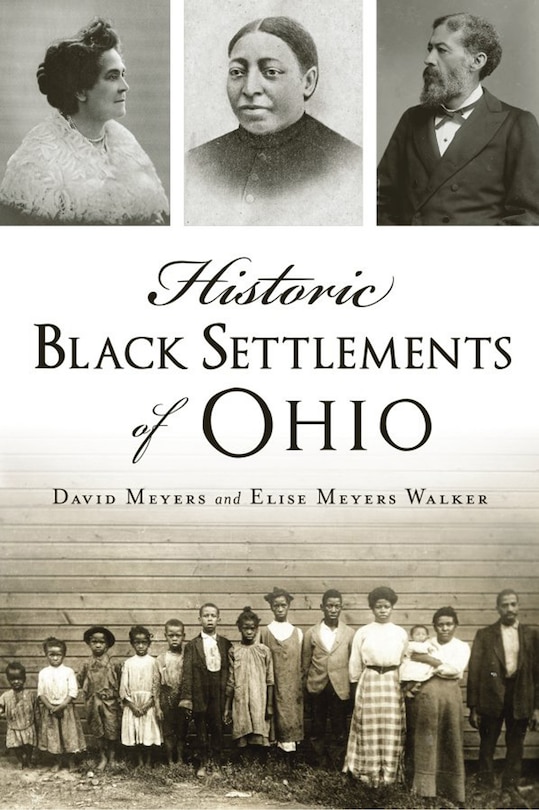 Couverture_Historic Black Settlements of Ohio