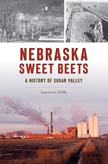 Front cover_Nebraska Sweet Beets