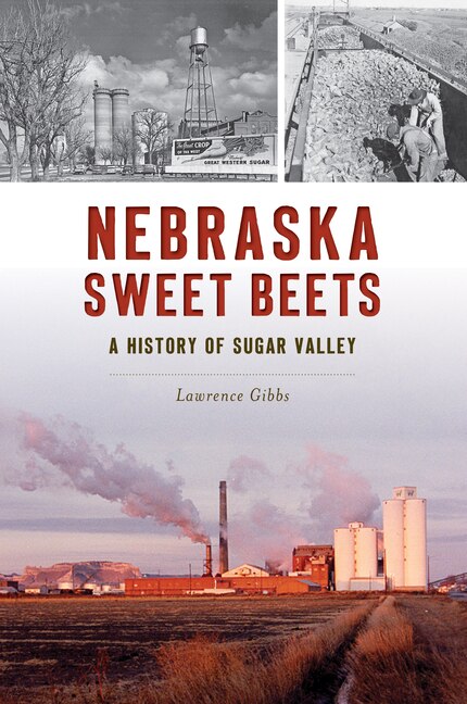 Front cover_Nebraska Sweet Beets