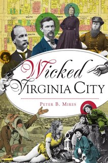 Couverture_Wicked Virginia City