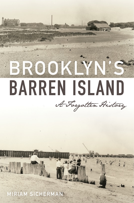 Couverture_Brooklyn's Barren Island