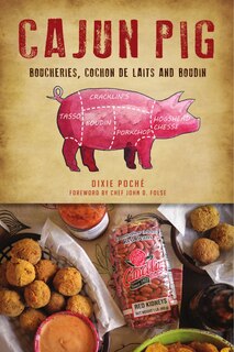 Front cover_Cajun Pig