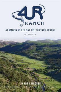 Front cover_4UR Ranch at Wagon Wheel Hot Springs Resort