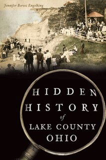 Couverture_Hidden History of Lake County, Ohio