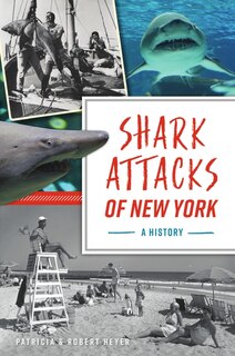 Front cover_Shark Attacks of New York