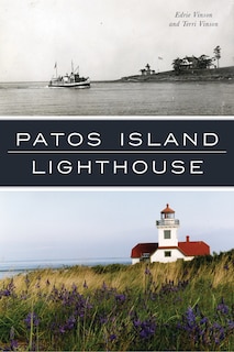 Front cover_Patos Island Lighthouse