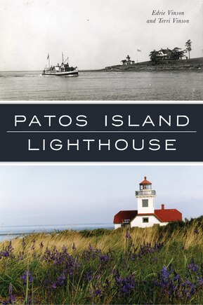 Patos Island Lighthouse